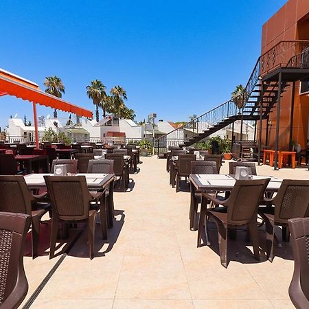 Throne Beach Resort & Spa 마나브가트 외부 사진