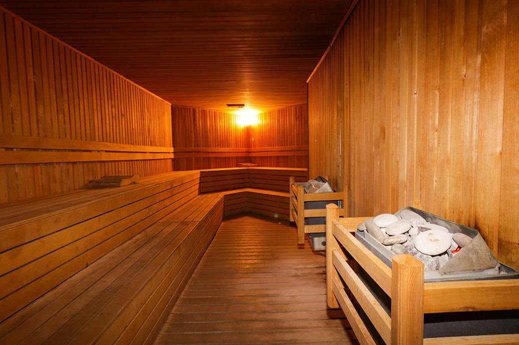 Throne Beach Resort & Spa 마나브가트 외부 사진
